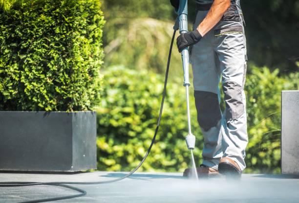 Best Parking Lot and Garage Cleaning  in Jamaica Beach, TX