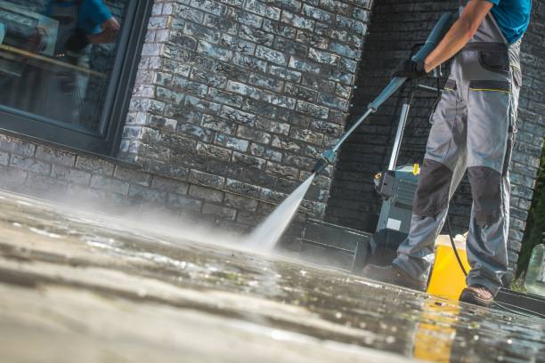 Best Post-Construction Pressure Washing  in Jamaica Beach, TX