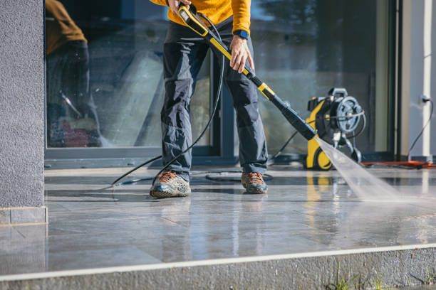 Reliable Jamaica Beach, TX Pressure Washing Solutions