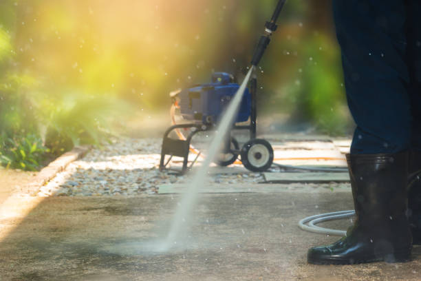 Best Restaurant Pressure Washing  in Jamaica Beach, TX